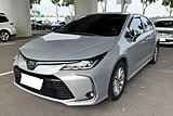 認證中古車Toyota Altis 2019銀