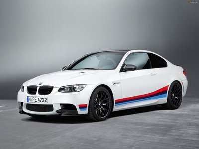 【樂駒】BMW 原廠 E92 E90 E93 M3 M Performance 碳纖維 前下巴 前下擾流 外觀 空力