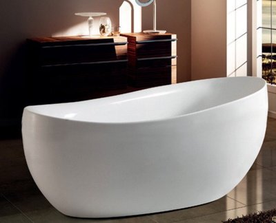※精品衛浴專賣※ catia 浴缸 獨立浴缸 歐式浴缸 F180E