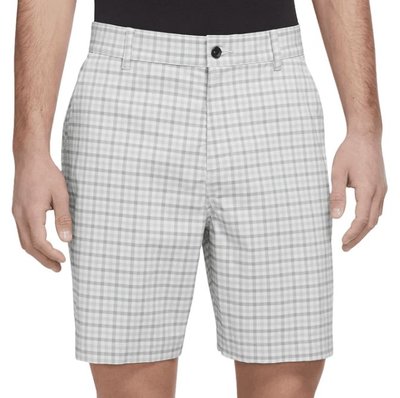 歐瑟-NIKE GOLF DRI-FIT UV CHINO SHORT 男士高爾夫短褲(淺灰)#DN1960-077