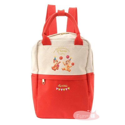 *♥:·.現貨x特價·:*✡日本Disney迪士尼商店♥奇奇 蒂蒂 莓果 後背包 背包