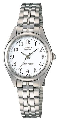 日本正版 CASIO 卡西歐 STANDARD LTP-1129AA-7BJH 女錶 女用 手錶 日本代購