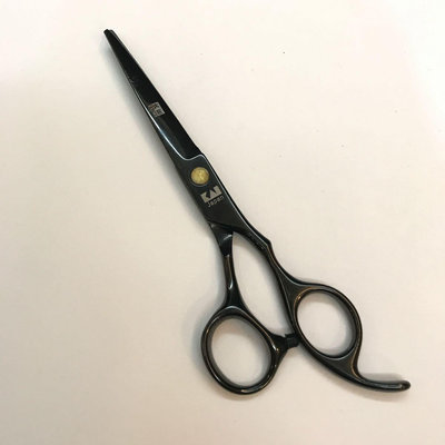 日本 KAI 火匠美髮剪刀 平剪專業理髮剪刀
