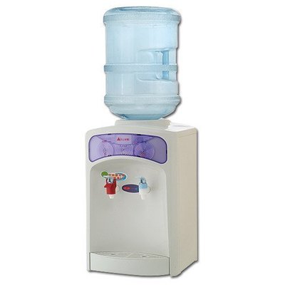 【EASY】現貨/元山YS-855BW 桶裝水式溫熱飲水機 不含水桶