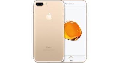 **最殺小舖**Apple iPhone 7 Plus 金色 128G 5.5吋 防水防塵 現貨 攜碼優先取貨 另有他色