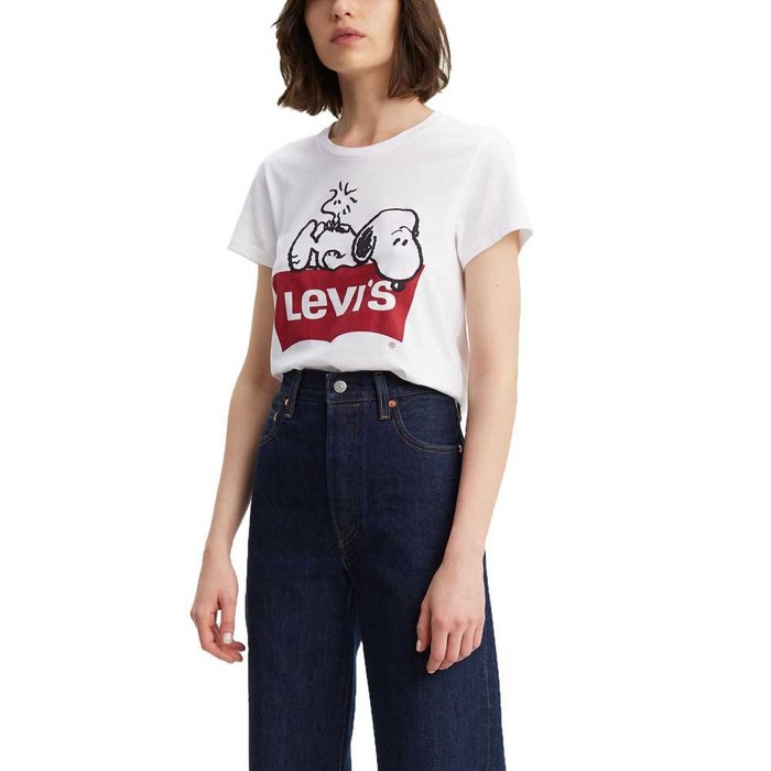 levis and snoopy