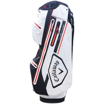 熱銷 Callaway卡拉威高爾夫球包 14孔裝備包 超輕球包桶包golf全套球袋可開發票