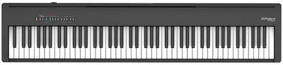 田田樂器:簡配預購Roland FP-30X FP30X電鋼琴