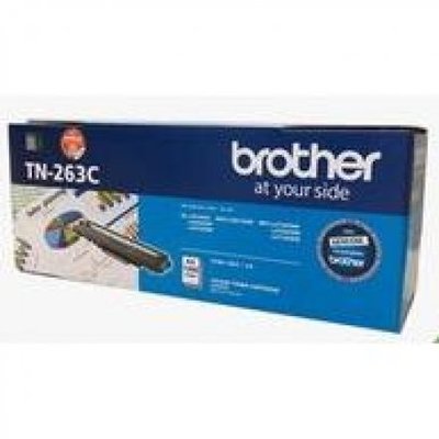 【Brother】Brother TN-267 BK 原廠高容量黑色碳粉匣(l3750/3270)