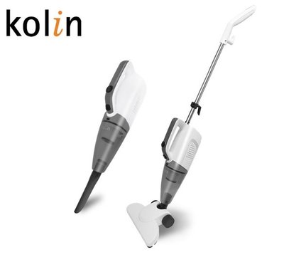 (先詢問)【彰化購購購】Kolin歌林 直立手持兩用吸塵器 KTC-HC700【彰化市可自取】