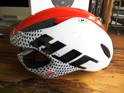 ~騎車趣~全新車隊版HJC VALECO 自行車安全帽 空氣力學 頭盔 無息分期