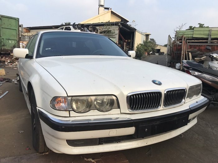 中古bmw 8 730 8 728i Maybeda