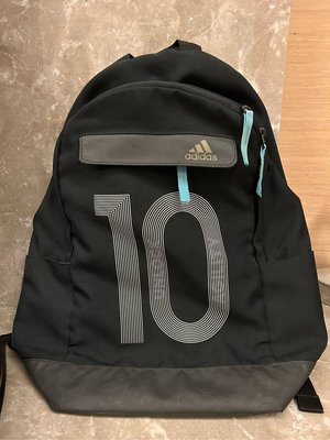 adidas  Messi 梅西代言 運動 後背包