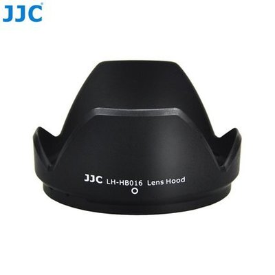 JJC 騰龍HB016遮光罩 Tamron 16-300mm遮光罩 67mm 卡口反扣B016 支援鏡頭蓋 濾鏡