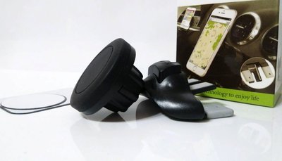 愛淨小舖-【YS-503】冷氣出風口/ CD口 磁吸式手機架 冷氣出風口磁吸式手機架 CD口磁吸式手機架 CD手機架