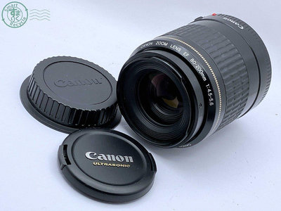 【一元起標】【精品廉售/相機鏡頭】日本Canon ZOOM LENS  EF 80‐200mm 1:4.5‐5.6高檔單眼相機長鏡頭*原廠貨*佳品