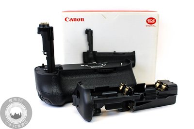 【台南橙市3C】Canon EOS BG-E11 5D Mark III 專用原廠電池手把  #79288