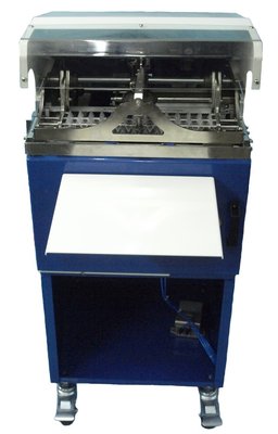 【維修達人】扇形魔帶機 (自動魔帶機、自動綑綁魔帶機) 各類包裝機械 真空機 封口機 印字機