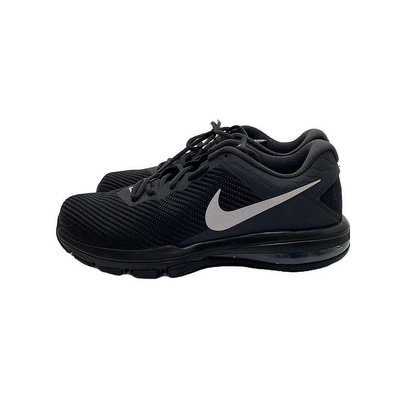Nike 球鞋 休閒鞋 Air Max 10 96 黑色 日本直送 二手