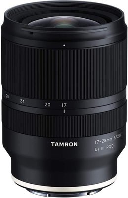 【高雄四海】現貨 Tamron 17-28mm F2.8 Di III for SONY (A046) 全新俊毅公司貨