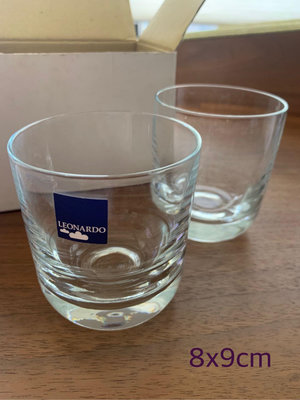 LEONARDO 玻璃杯酒杯