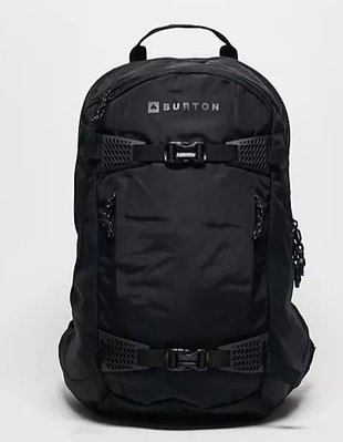 代購Burton Snow Day Hiker 25L backpack休閒運動風後背包