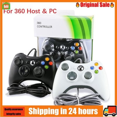 包子の屋Xbox 360 控制器, 用於 Microsoft Xbox 360 和 Windows PC USB