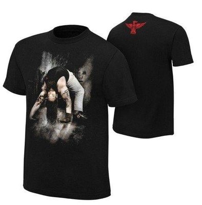 ☆阿Su倉庫☆WWE摔角 Bray Wyatt Eater of Worlds T-Shirt Wyatt吞食世界最新款