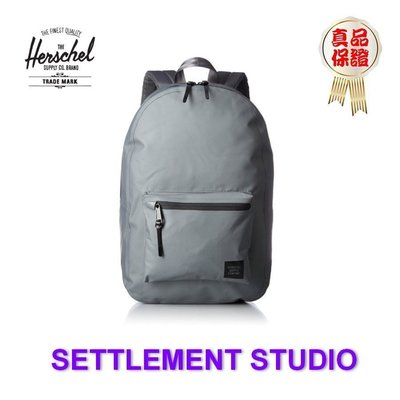 Herschel 背包 - Settlement Studio Tarpaulin 防水背包