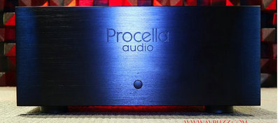 孟芬逸品(七聲道後級）瑞典Procella Audio PA-2100 7聲道後級擴大機 300瓦X7 23公斤穩重紮實！源源不絕的能量