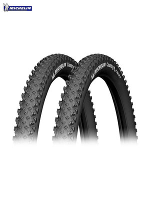 現貨米其林自行車外胎27.5不折疊鋼絲輪胎防滑高抓地力山地自行車輪胎自行車零組件