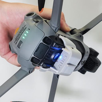 無人機背包適用DJI大疆無人機Air3空投器投擲器配件投放器救援送物資收納包