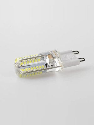 十田照明G4 led燈珠220V插腳小燈泡高亮水晶燈冰箱燈泡G9插泡光源