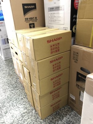 【夏普SHARP】FU-NC01-W / 360度呼吸圓柱空氣清淨機 台灣公司貨