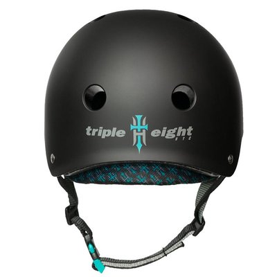 Triple 8(長板滑板/交通板) - Tony Hawk X Triple 8 EPS Brainsaver 雙認證