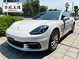 【台北上億】Panamera 4S sport Turismo 2018 天窗