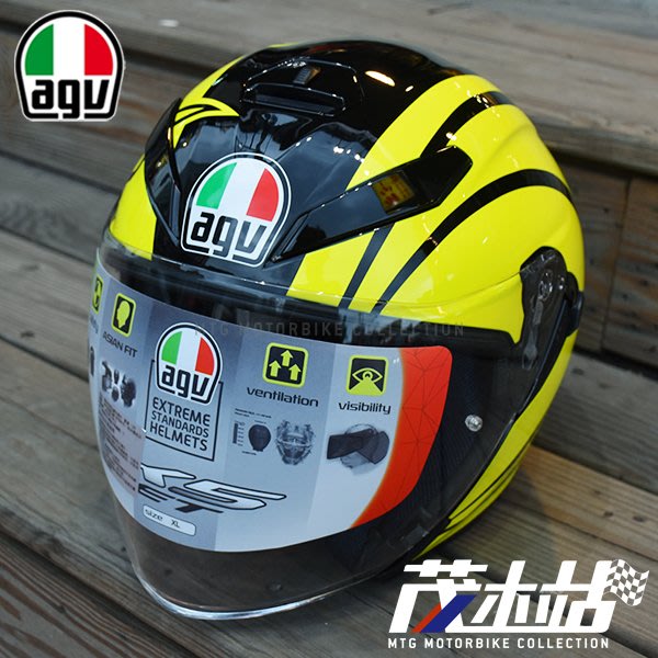 公式 新品未使用正規品 agv K-5 K-5 JET ウェビック1号店AGV 国内正規