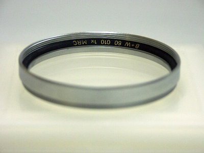 ＠佳鑫相機＠（全新品）B+W 60mm DIGIPRO MRC UV 多層鍍膜 保護鏡 (銀框) 德國製造 可刷卡!免運