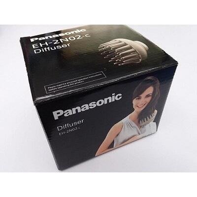 Panasonic國際牌蓬鬆造型烘罩 (EH-2N02-C)/吹風機風罩/專業整髮烘罩器/捲髮吹風機配備/居家髮廊必備