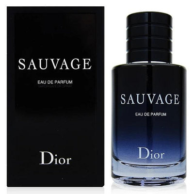 促銷價Dior 迪奧 Sauvage 曠野之心香氛 淡香精 EDP 100ml(平行輸入)