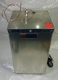 豪星牌HM-528 恆溫式廚下型熱水器 飲水機 恆溫控制 壓力式 RO逆滲透