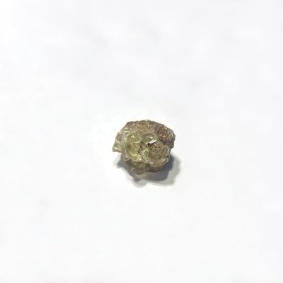 天然滴水蛋白石(Natural Opal)原礦4.54ct [基隆克拉多色石Y拍]