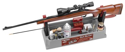 ( 昇巨模型 ) - Tipton - 簡易型槍枝清潔座 - 展示架 / 狙擊槍 / 散彈槍 / 空氣獵槍 - 皆適用!