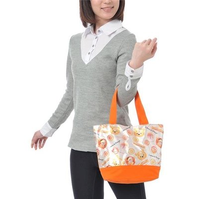 發燒品[ 小東西] 日本東京迪士尼商店購入（現貨）小熊維尼TSUM TSUM糖果造型手提包