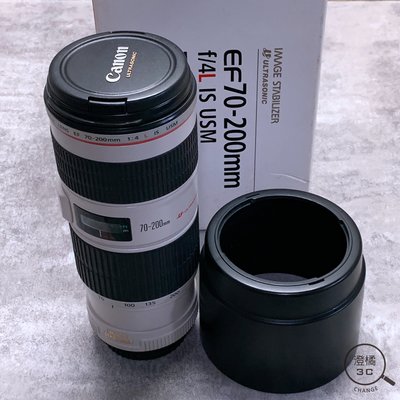 Canon 70-200 F4 Is的價格推薦- 2023年9月| 比價比個夠BigGo