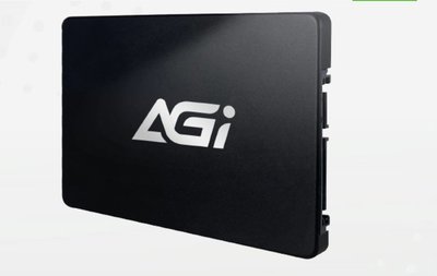 ☆偉斯電腦☆全新 公司貨 AGI 250GB 固態硬碟 2.5吋 250G SSD AI238