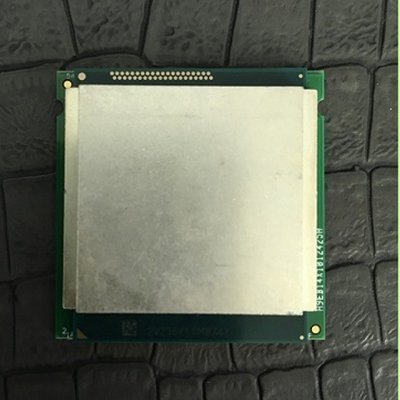 5Cgo【權宇】Intel CPU是I7 4960HQ不是4960X兼容h81 b85等四代主機板內5200顯示晶片含稅