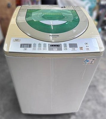 樂居全新二手家具電器 AM1206EJJJ*國際13KG洗衣機*烘衣機 滾筒洗衣機 脫水機 冷氣空調 冰箱 電視