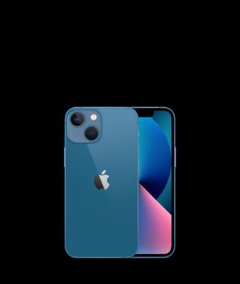 Apple iPhone 13 MINI 128GB (星光 午夜 藍色 粉色 紅色)