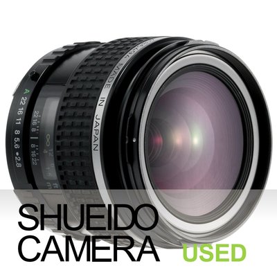 集英堂写真機【3個月保固】良上品 PENTAX 645 SMC FA 45mm F2.8 定焦鏡頭 中片幅 20742